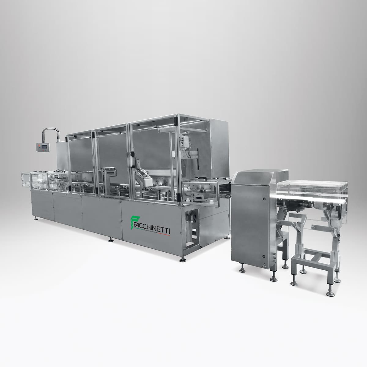 taglio industriale formaggi in fette