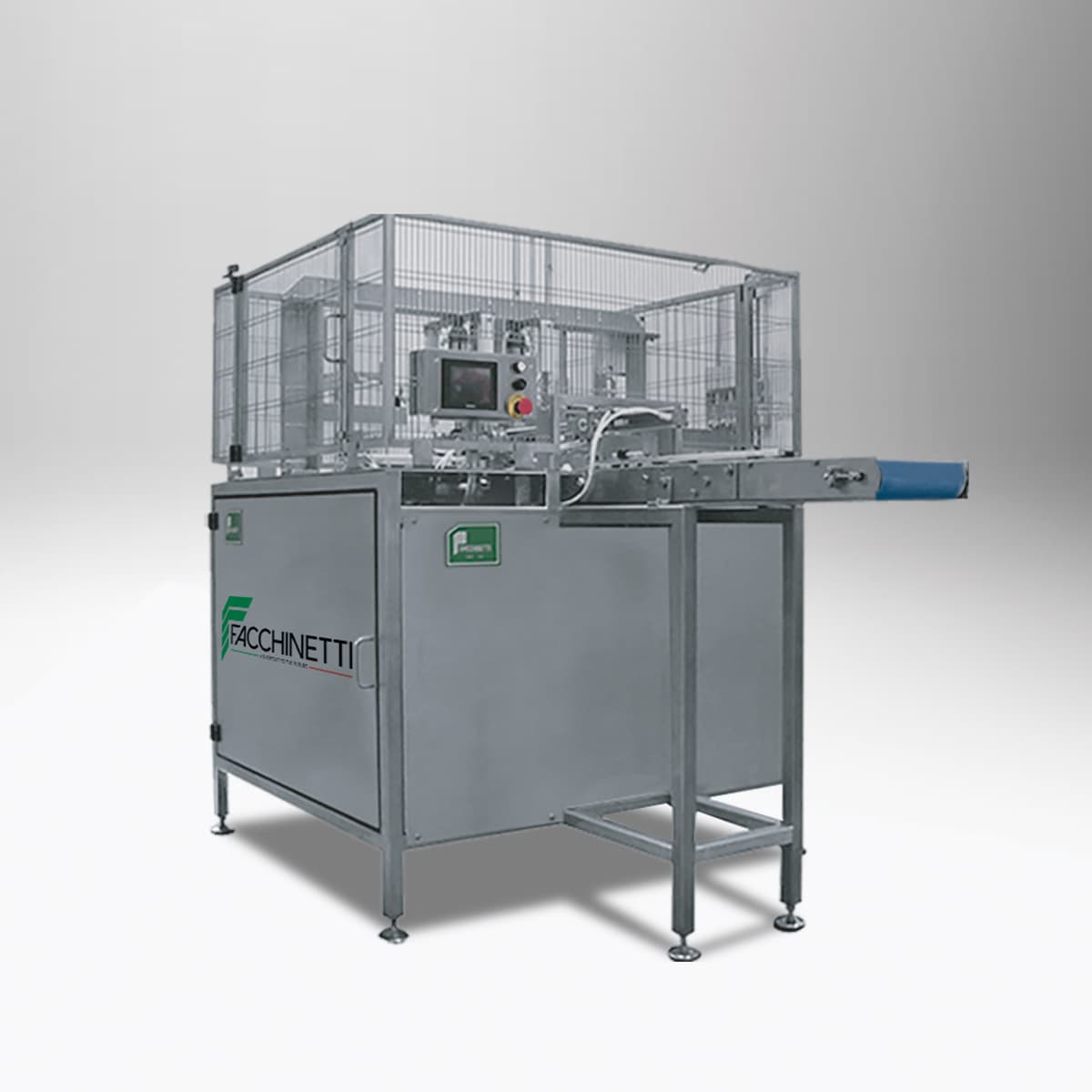 confezionatrice formaggi automatica