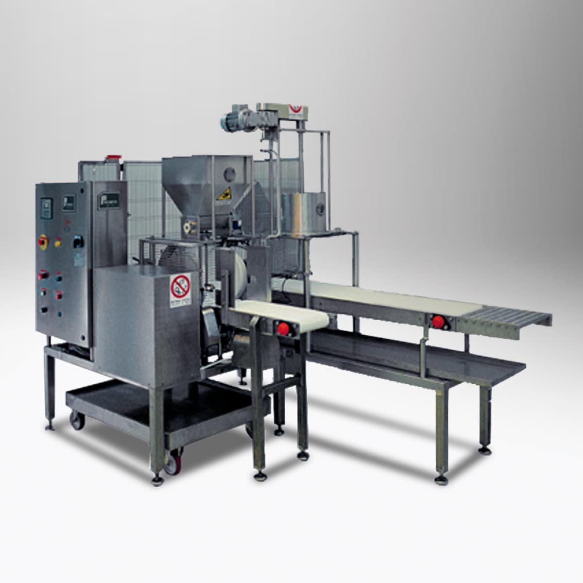 salatrice automatica gorgonzola