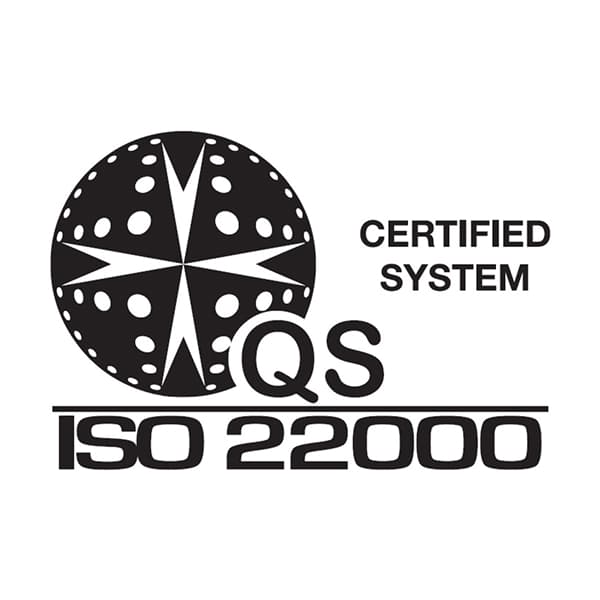 ISO 22000