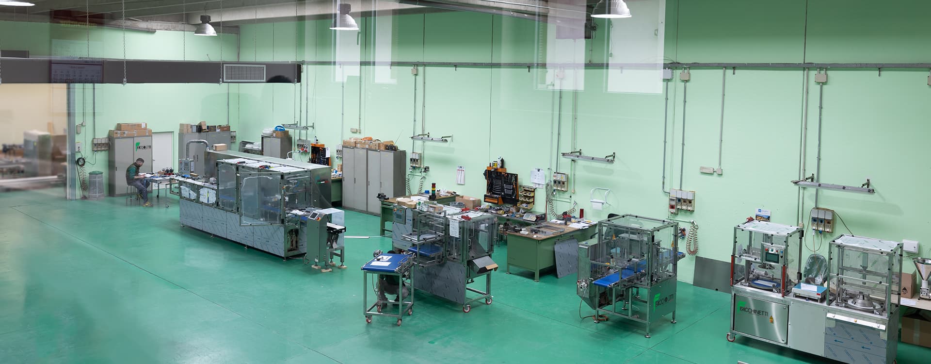 Categorie di Macchine per la Lavorazione del Formaggio