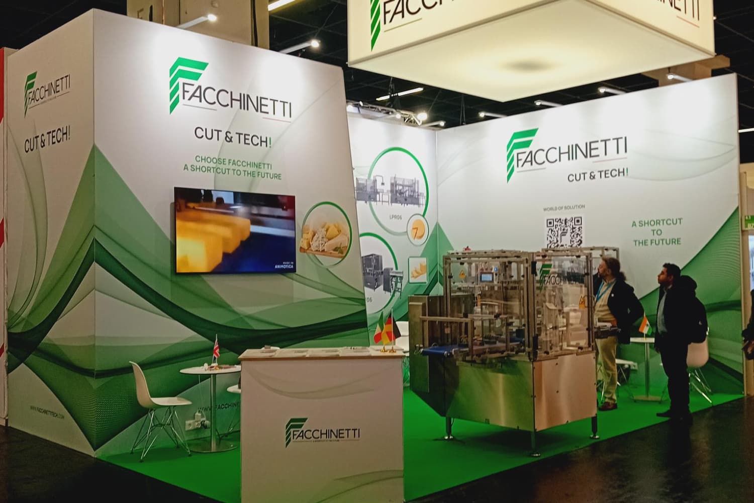 Anuga Food Tec 19 – 22 March 2024