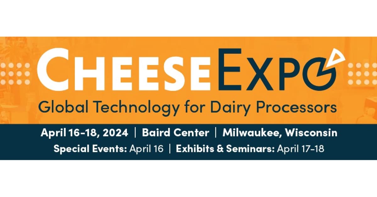 Cheese Expo 2024 - Facchinetti Tech